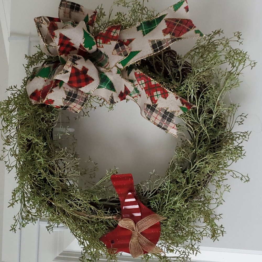 Christmas Wreath